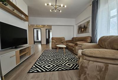 Apartament cu 4 camere decomandat, mobilat în Dacia - 2