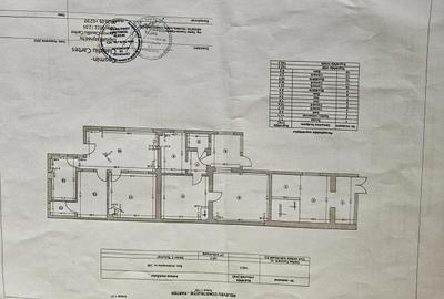 Casă cu 6 camere în Colentina