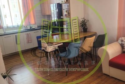 Apartament cu 3 camere decomandat, mobilat în Arhitecților - Calea Cisnădiei - 2