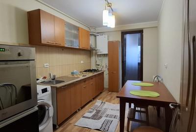 Apartament cu 2 camere decomandat, mobilat în Tomis Plus - 4