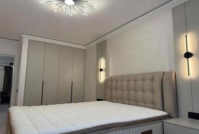 Garsonieră decomandată în Central - 1