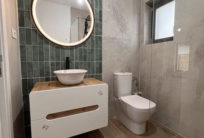 Casă cu 4 camere în Miroslava - 3