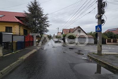 Apartament cu 2 camere decomandat, mobilat în Calea Dumbrăvii - 1