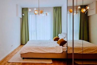 Apartament cu 3 camere semidecomandat în Circumvalațiunii - 4