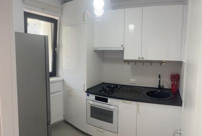 Studio/garsoniera de lux Hils Brauner Pallady cu parcare inclusa - 11