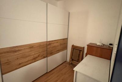 Apartament cu 2 camere semidecomandat, mobilat în Gorjului - 3