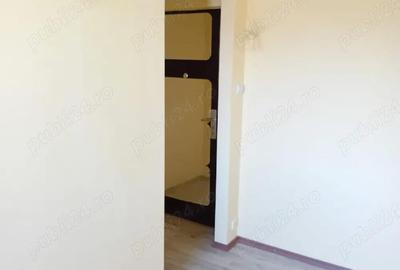 Garsonieră decomandată în Rahova - 1