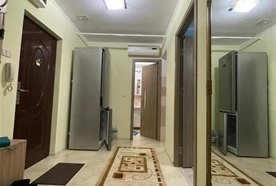 Apartament cu 2 camere de vanzare zona centrala Tulcea - 9