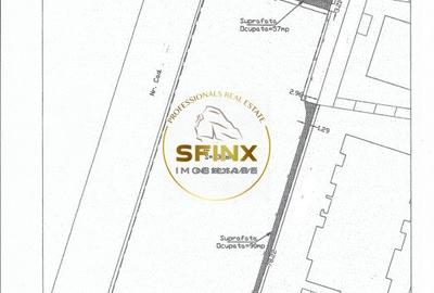 Teren Construcții intravilan de 3368 mp, în Sisești - 5