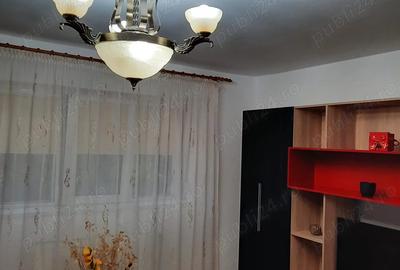 Apartament cu o camera. De inchiriat - 3