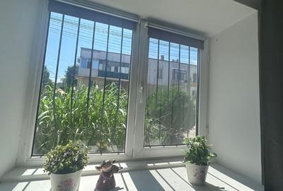 Apartament 2 camere luminos si cochet în Năvodari, renovat și mobilat complet - 6