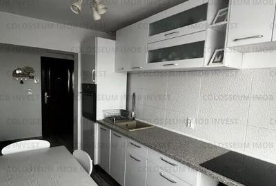 Apartament cu 3 camere,decomandat -zona Astra - 8