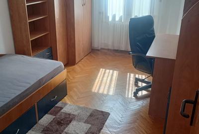 Vatra Luminoasa - maior Coravu, 4 camere bloc de exceptie - 15