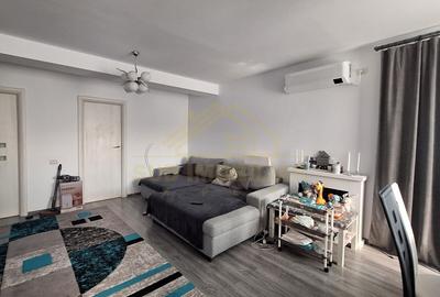 Duplex cu 5 camere cu Canalizare în Central - 24