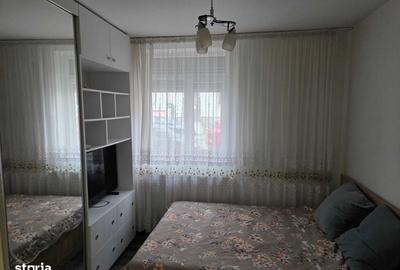 Garsonieră semidecomandată în Doamna Ghica - 1