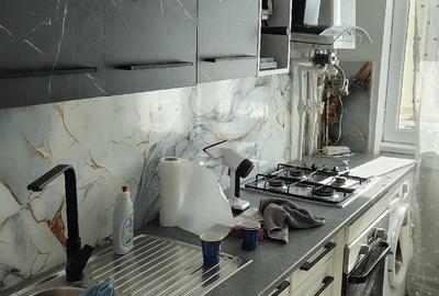Apartament cu 3 camere decomandat în Central - 8