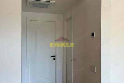 Apartament de lux, 5 minute de Boto?ani, 109 mp utili+terasa si curte - 11