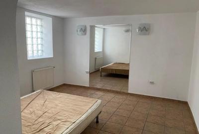 Inchiriere vila Cotroceni cu terasa constructie 1997 Elefterie metrou Eroilor - 13