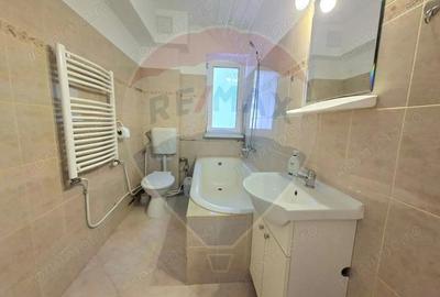 Apartament 2 camere, mobilat, etaj 1, langa Casa de Cultura Bacau - 4
