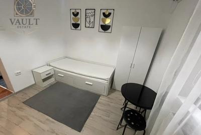 Garsonieră decomandată, mobilată în Fizicienilor - 6