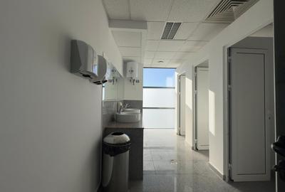 Birou, de 81 mp, în Tătărași - 12