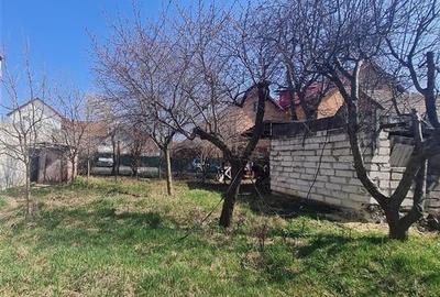 Proprietate renovabila pe 800 mp teren, cartier linistit de case, zona Bartolome - 4