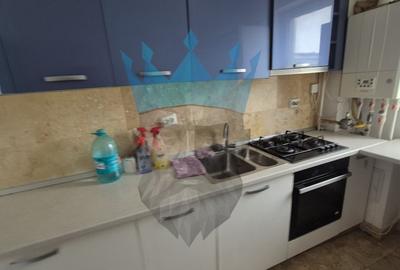 Apartament cu 3 camere decomandat, mobilat în Militari - 19