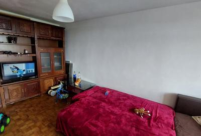 Apartament doua camere decomandat, etajul 10, Brazda zona Simplon - 4