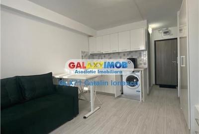 Investitie ! Vanzare garsoniera Militari Valea Cascadelor - 4