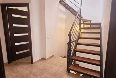 Casă cu 5 camere cu Teren 285 Mp în Bragadiru - 29