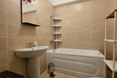 Apartament 2 Camere | Metrou Apărătorii Patriei | Bloc 2016 | Parcare Subterana - 16