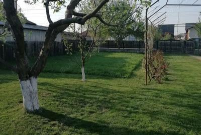 Casa + teren de vanzare | 3200mp | Crivatu, Cornesti, Dambovita Casa + teren de vanzare | 3200mp | Crivatu, Cornesti, Dambovita - 2