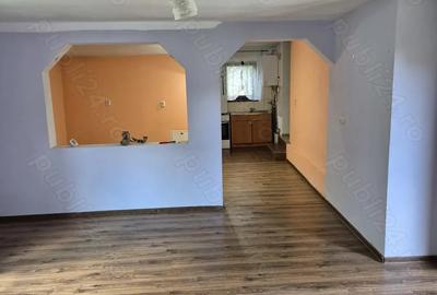 Casa de vanzare in Seaca Calimanesti la drum DN 7(E 81) - 3