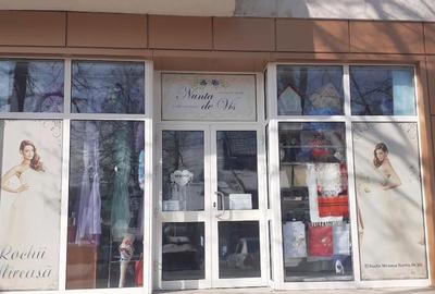 Spațiu comercial, de 40 mp, în Traian - 2