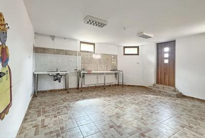 Suprafata Generoasa | Cartier Rezidential Bunloc - 11