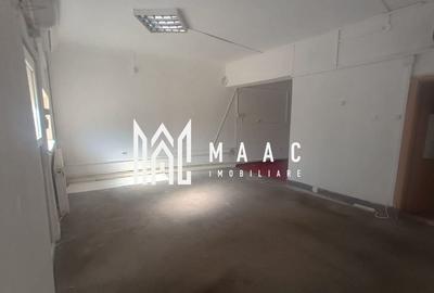 Spatiu comercial /birouri I Parter I 45MP I Terezian