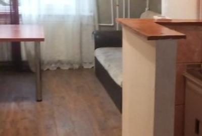 Garsonieră semidecomandată în Tractorul - 1