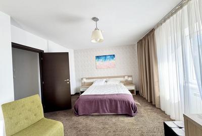 AFACERE - HOTEl (SEMI)RENOVAT de 4 etaje - Floreasca-Barbu Vacarescu - 4