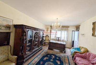 Apartament cu 3 camere decomandat în Grădina Icoanei - 3