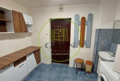 Camera de camin, 22 mp, etajul 2, Cartierul Lapus, zona Electroputere - 2