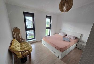 Apartament 2 cam Orizont - 2