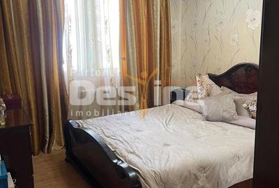 Apartament cu 3 camere decomandat, mobilat în Rahova - 3