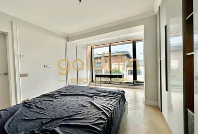 Duplex cu 4 camere cu Canalizare în Pipera - 27