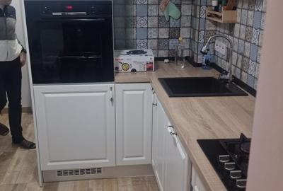 Apartament cu 3 camere circular, mobilat în Ultracentral - 8