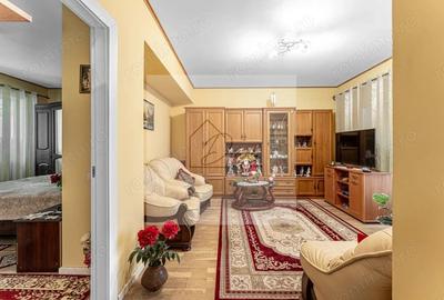 Apartament cu 3 camere decomandat în Iancului - 4