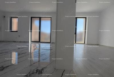 Ap.2 camere - bloc nou (finalizat) - parcare inclusa - 3