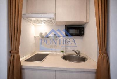 Garsonieră, mobilată în City Park Mall - 6