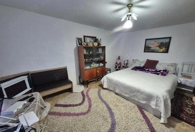 Casă cu 2 camere cu Teren 5135 Mp în Central