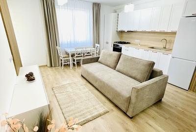 Apartament cu 2 camere decomandat în Șelimbăr - 7