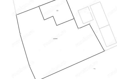 Casă cu Teren 366 Mp în Central - 5